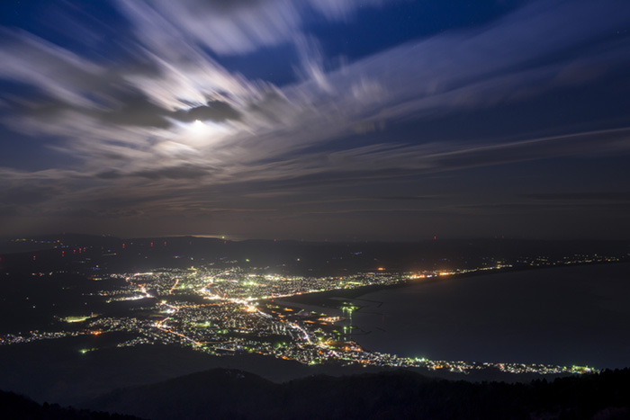 館内施設イメージ