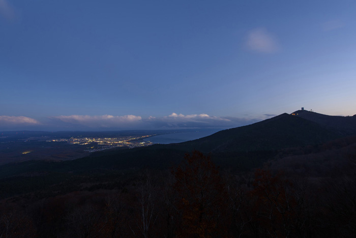 館内施設イメージ